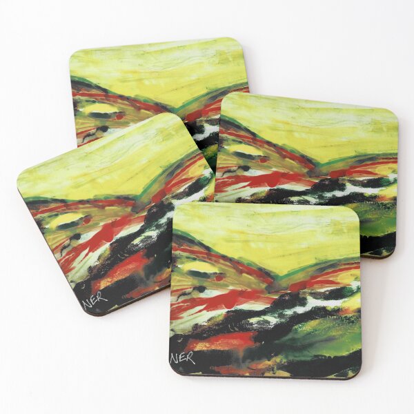 Item preview, Uphill climb designed and sold by Nancy E Richards.