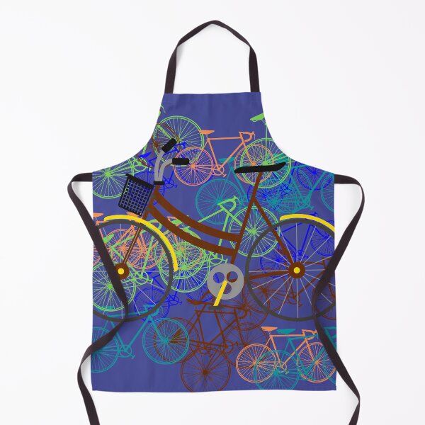 Item preview, crazy bikes designed and sold by Stratoguayota.