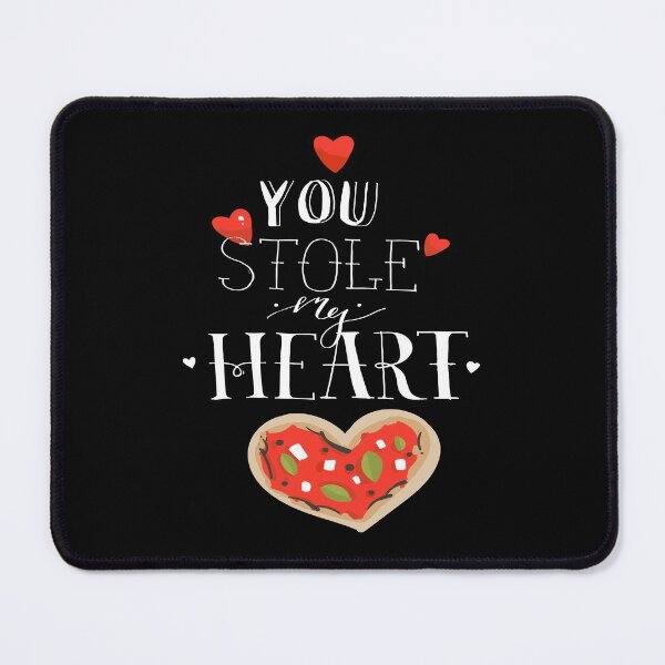 Item preview, You Stole My Heart designed and sold by SmartStyle.