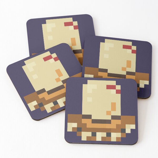 Item preview, Commando (Risk of Rain) designed and sold by Kamil Henri.