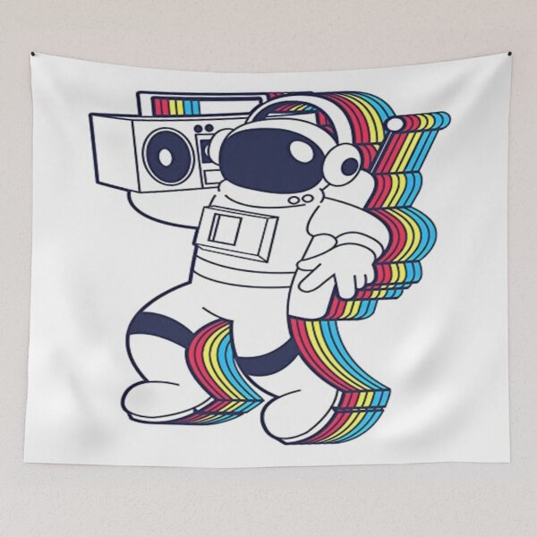 Item preview, Cosmic sound designed and sold by MaxManN1.