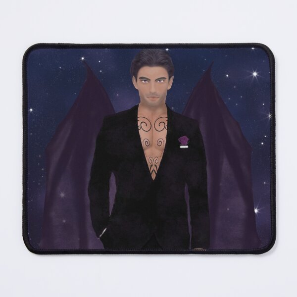 Item preview, Rhysand designed and sold by hmelcsi.