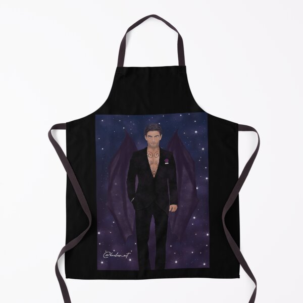 Item preview, Rhysand designed and sold by hmelcsi.