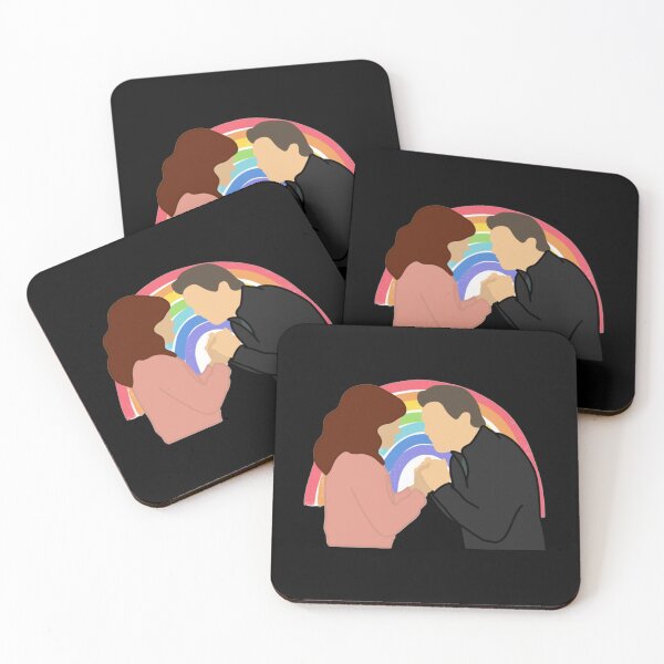 Item preview, True Colors - Zoeys Playlist      designed and sold by EandTprintshop.