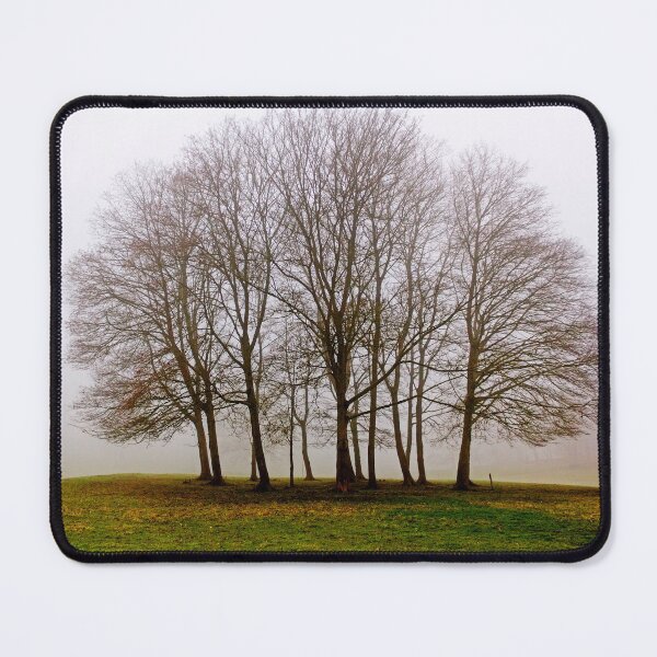 Item preview, Silence in the grove designed and sold by FOLK ART FUSION by heidiannemorris.