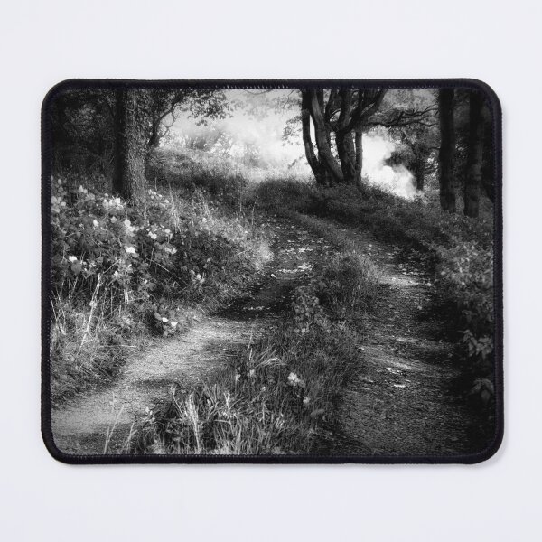 Item preview, Smell the burning wood designed and sold by FOLK ART FUSION by heidiannemorris.