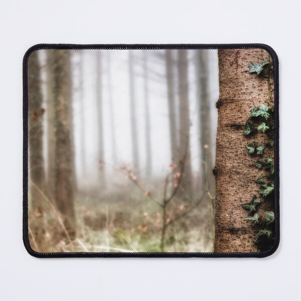 Item preview, Creeping Ivy designed and sold by FOLK ART FUSION by heidiannemorris.