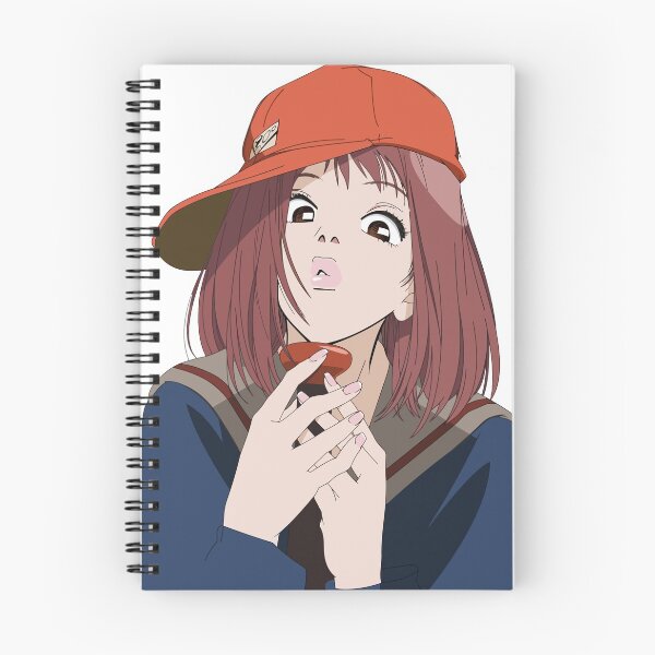 Item preview, MAMIMI SAMEJIMA FLCL designed and sold by hadigiyon.