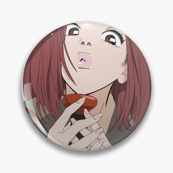 Item preview, MAMIMI SAMEJIMA FLCL designed and sold by hadigiyon.