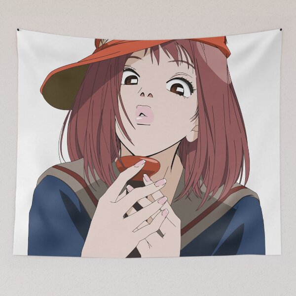 Item preview, MAMIMI SAMEJIMA FLCL designed and sold by hadigiyon.