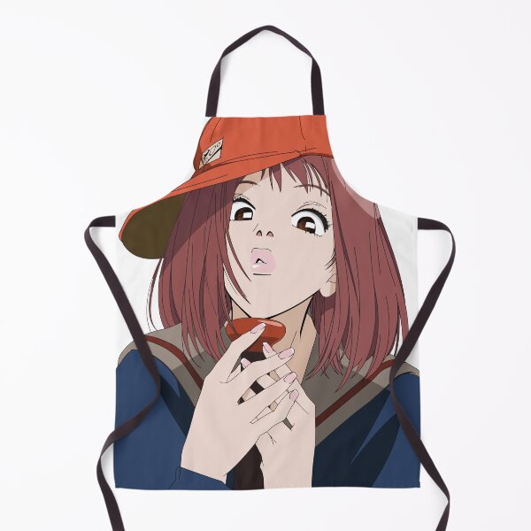 Item preview, MAMIMI SAMEJIMA FLCL designed and sold by hadigiyon.