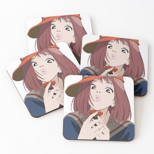 Item preview, MAMIMI SAMEJIMA FLCL designed and sold by hadigiyon.