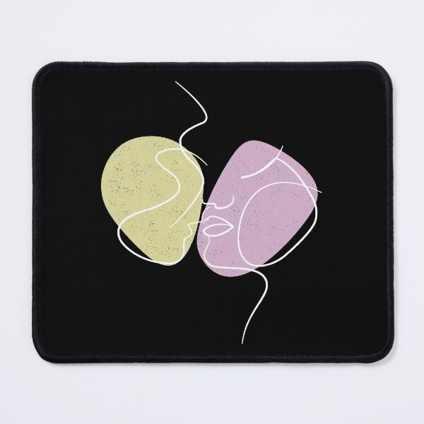 Item preview, Line Couple designed and sold by SmartStyle.