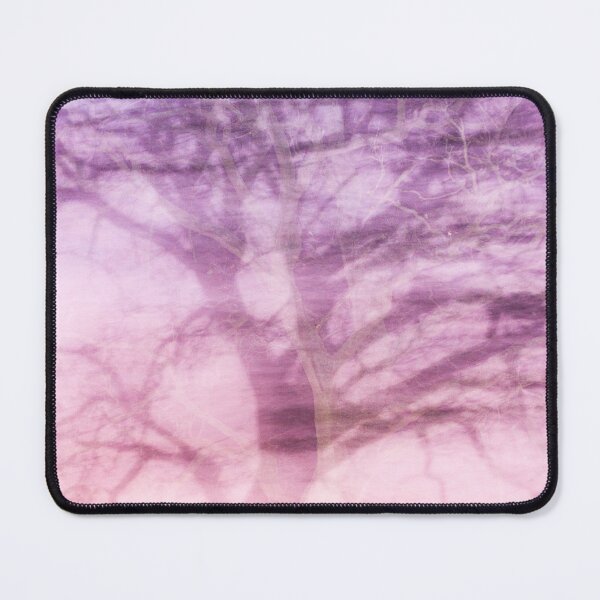 Item preview, The Dancing Tree with the Purple Veil designed and sold by FOLK ART FUSION by heidiannemorris.