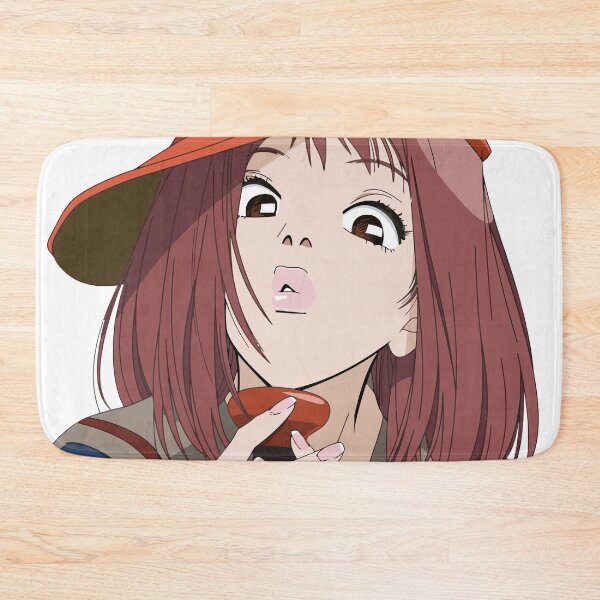 Item preview, MAMIMI SAMEJIMA FLCL designed and sold by hadigiyon.