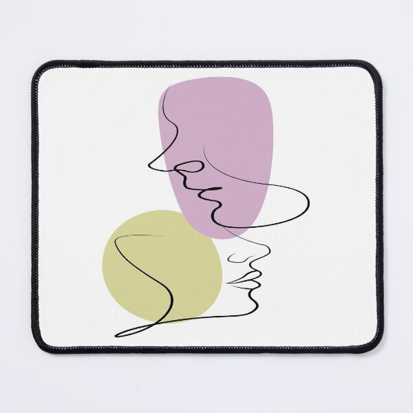 Item preview, Copy of Line Couple designed and sold by SmartStyle.