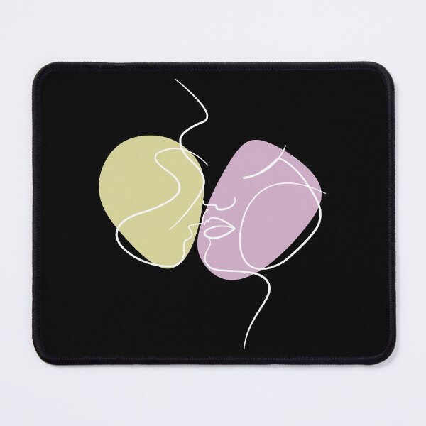 Item preview, Line Couple designed and sold by SmartStyle.