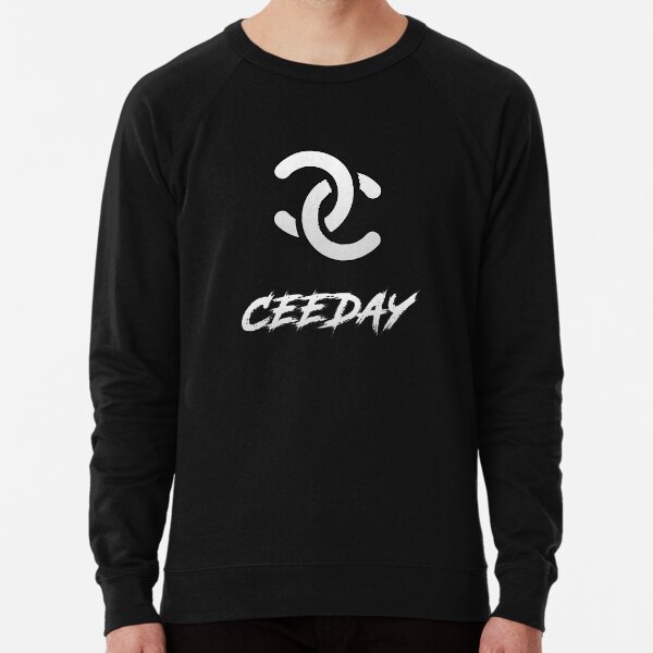 Ceeday best sale merch hoodie