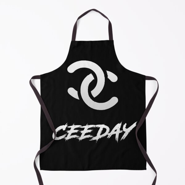 Item preview, Ceeday Merch Game  designed and sold by FancyDesigner.