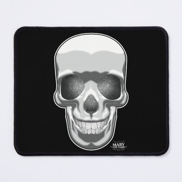 Item preview, Sev The Skull designed and sold by Mary The Vamp.