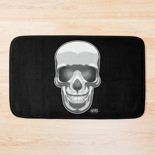 Item preview, Sev The Skull designed and sold by Mary The Vamp.