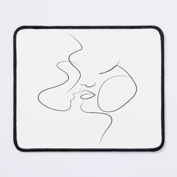 Item preview, Line Couple designed and sold by SmartStyle.