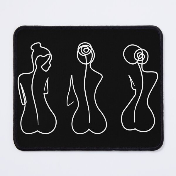 Item preview, Line Women designed and sold by SmartStyle.