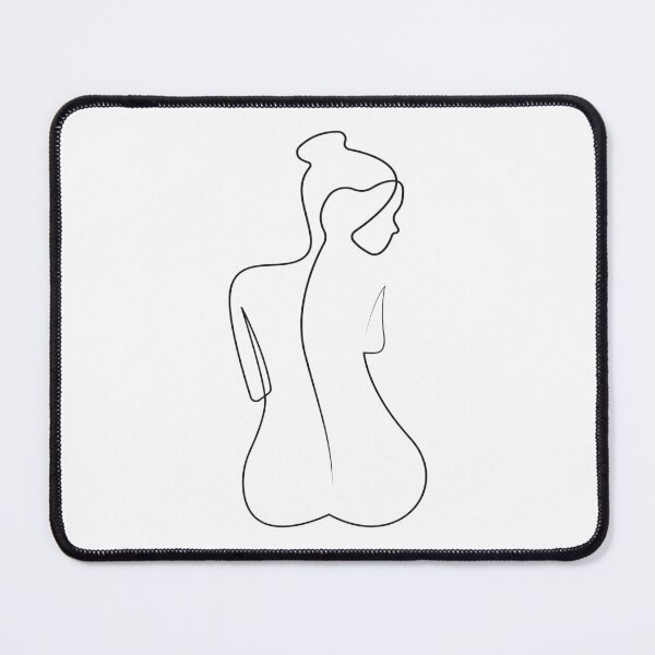 Item preview, Line Human  designed and sold by SmartStyle.