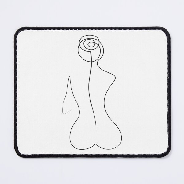 Item preview, Line Human  designed and sold by SmartStyle.