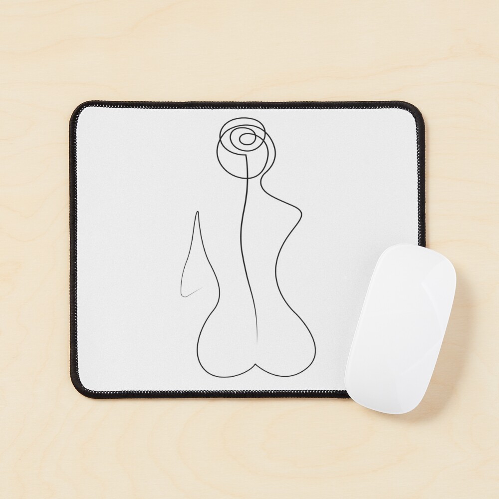 Item preview, Mouse Pad designed and sold by SmartStyle.