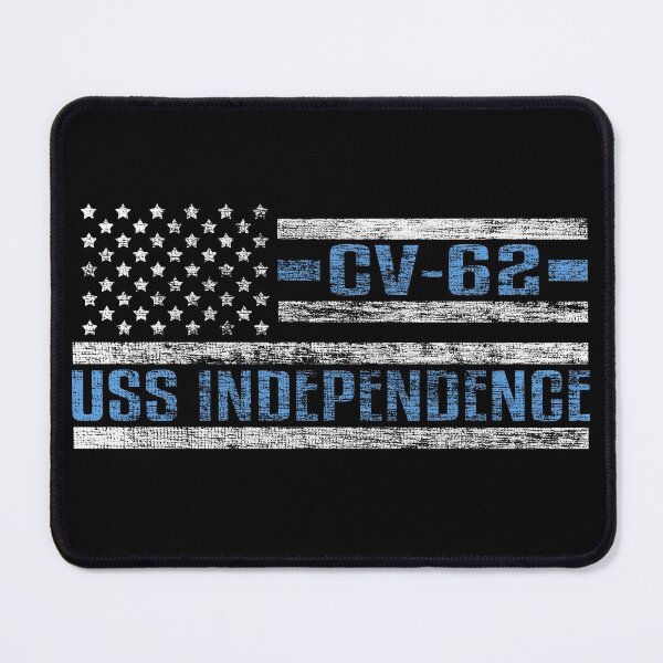 Item preview, USS Independence CV-62 US Aircraft Carrier #1560 designed and sold by Rare-Militia.
