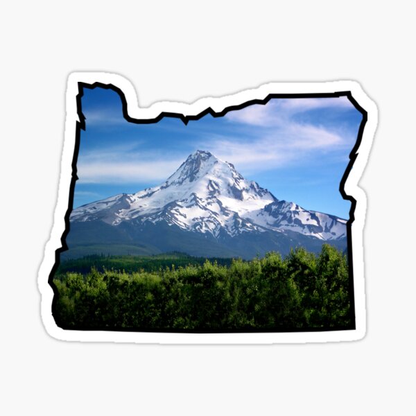 Item preview, Mt Hood Oregon  designed and sold by jackiekeating.