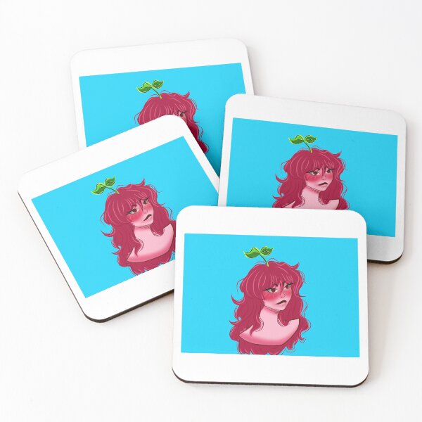 Item preview, Strawberry blonde designed and sold by isabelthwaites.