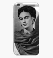 Frida Kahlo iPhone Case