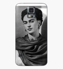 Frida Kahlo Case/Skin for Samsung Galaxy