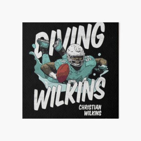 Official Christian wilkins miamI dolphins T-shirt, hoodie, tank