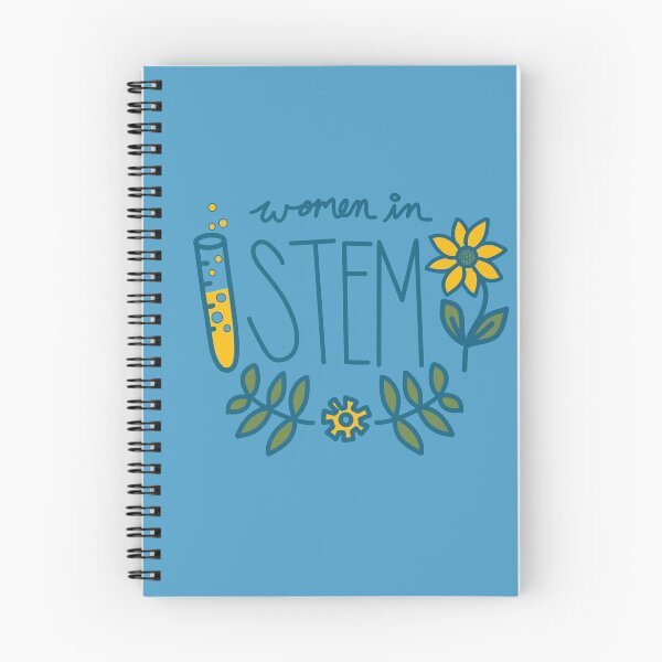 Item preview, Women In STEM, Teacher Student Gift designed and sold by tweestitch.