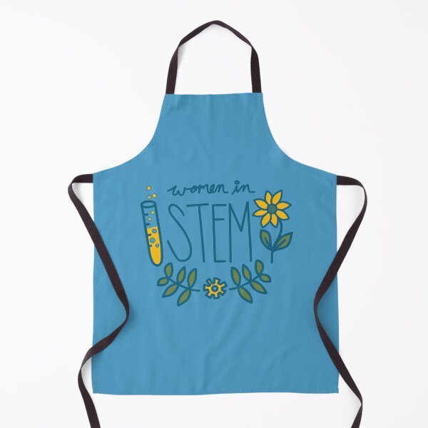 Item preview, Women In STEM, Teacher Student Gift designed and sold by tweestitch.