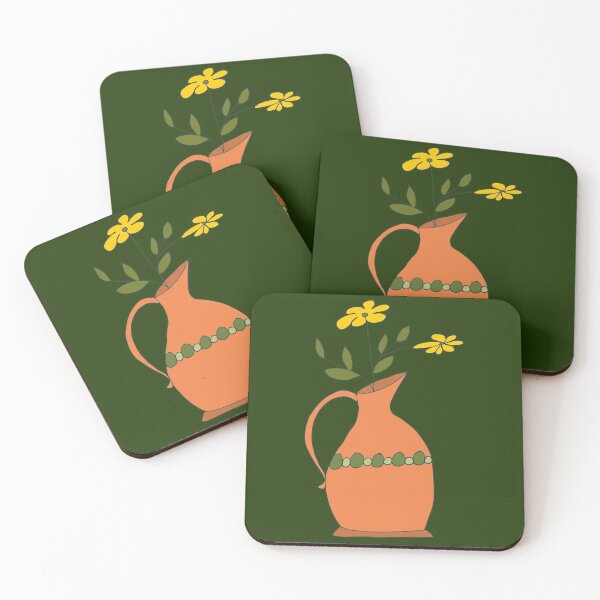 Artikelvorschau, Blumenvase entworfen und verkauft von Veki5.