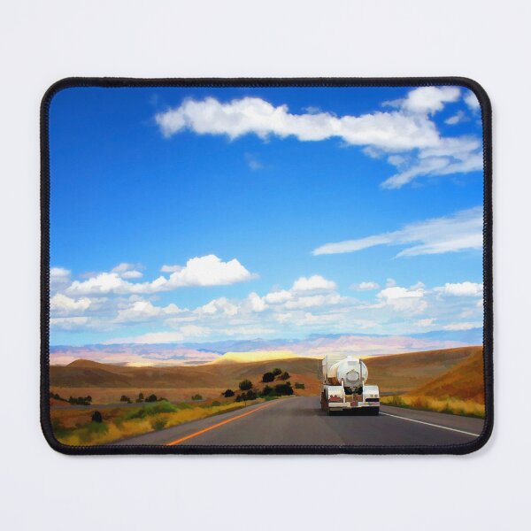 Item preview, Cumulus vista designed and sold by FOLK ART FUSION by heidiannemorris.