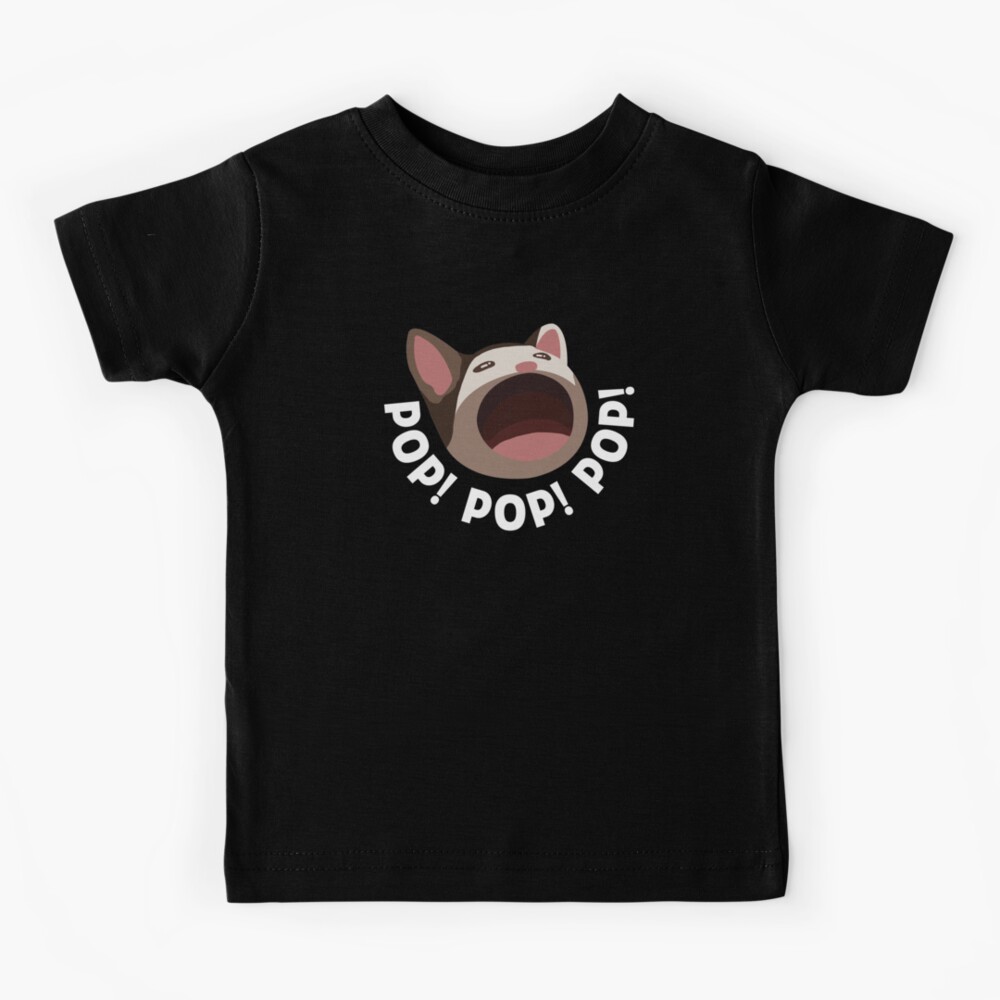 popcat shirt