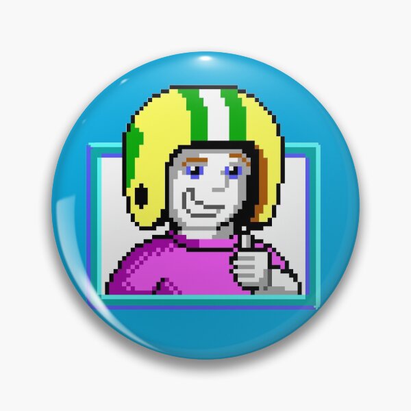 Item preview, Commander Keen designed and sold by Dosgamert.