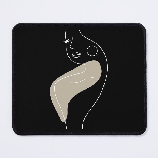 Item preview, Line Human  designed and sold by SmartStyle.