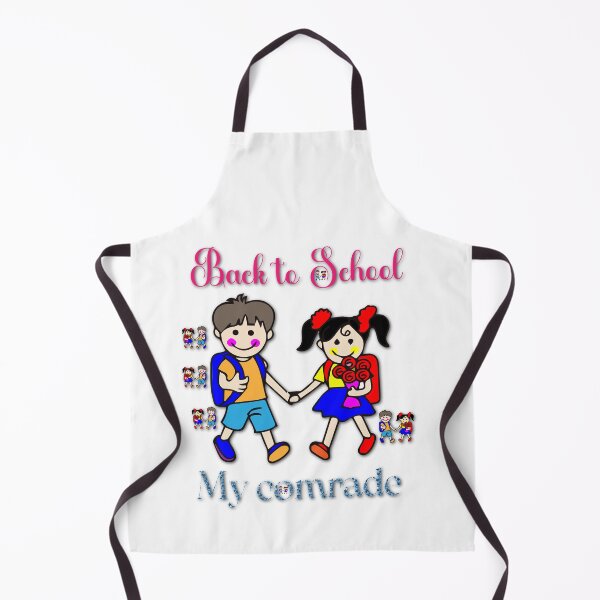 Item preview, Back to School my comrade designed and sold by Bndmobetisoft.