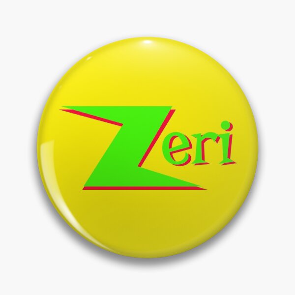 Item preview,  Zeri, the Spark of Zaun designed and sold by Ishtamari.