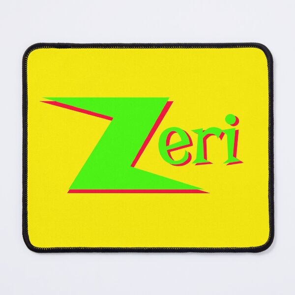 Item preview,  Zeri, the Spark of Zaun designed and sold by Ishtamari.