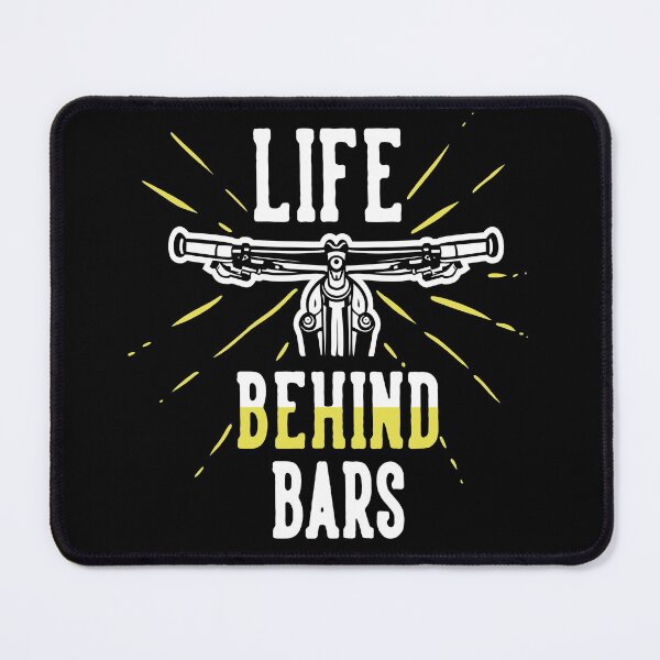 Item preview, Life Behind Bars designed and sold by SmartStyle.