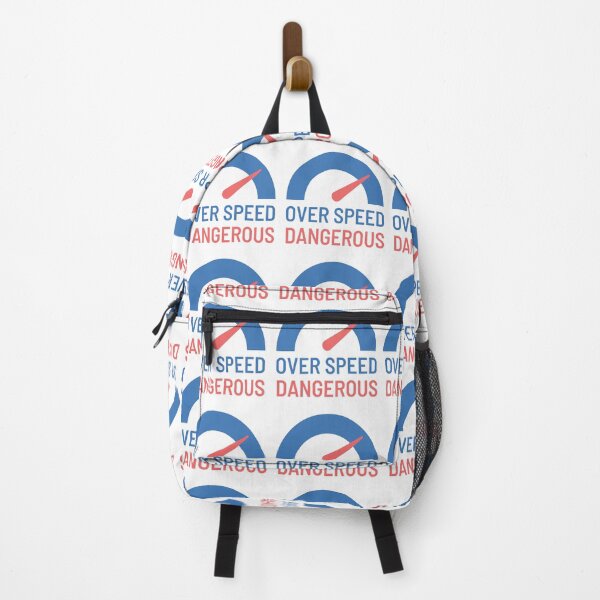 Item preview, Over Speed-Dangerous designed and sold by Youth Manner.