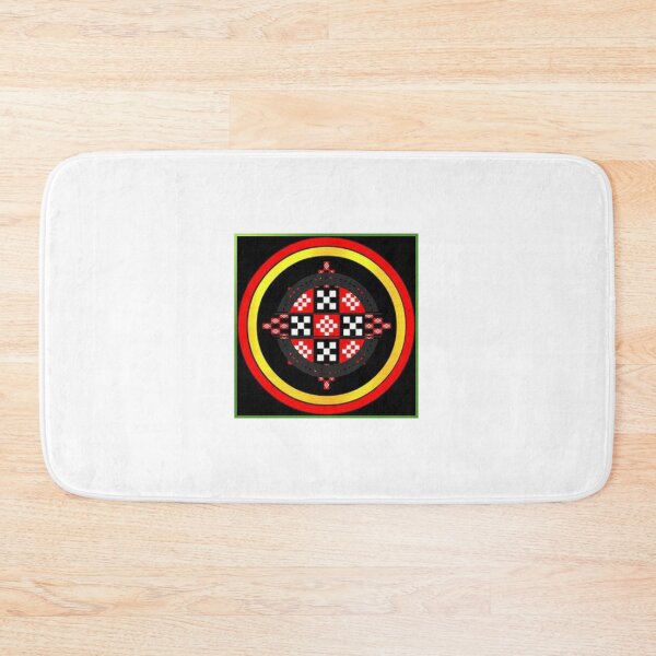 Item preview, Color Strip circle designed and sold by Saiamrita123.