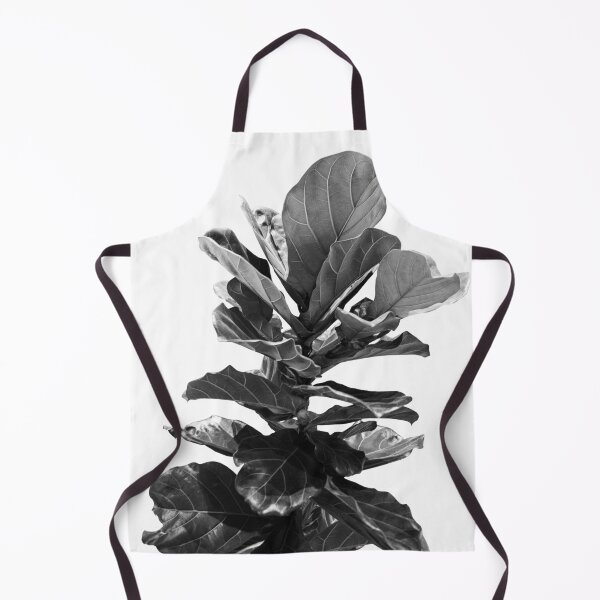 Item preview, Fiddle Leaf Fig Finesse #1 #wall #art  designed and sold by Anita's & Bella's Art.
